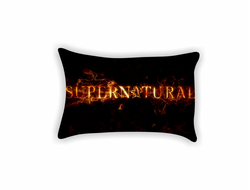 Подушка Сверхъестественное/ Supernatural №5