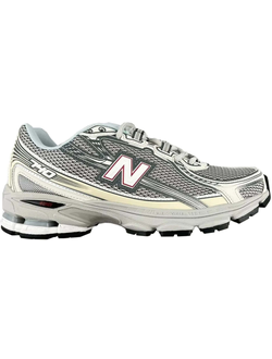 New Balance 740 Deep Grey White