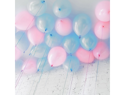 Композиция из воздушных шаров №2. 20шт