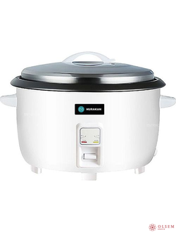 Рисоварка Hurakan HKN-SDR100