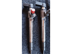 Форсунки топливная  ФОРД ТРАНЗИТ