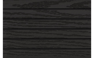 Террасная доска Terrapol ПалубаПатио Черное Дерево