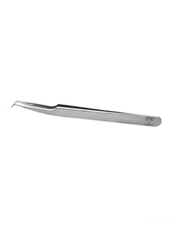 Lovely Пинцет для наращивания серия «Stiff Hold» тип L (7 мм)