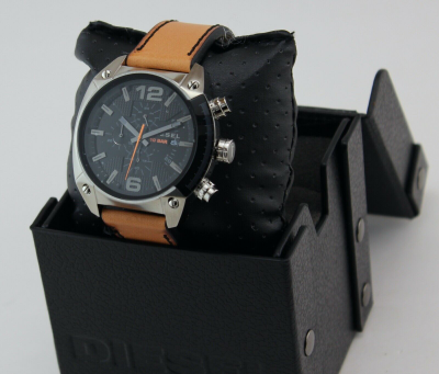 Diesel dz4503 store