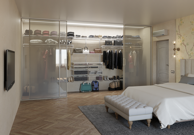 БАЗОВЫЙ КОМПЛЕКТ ТИТАН - GS - 350S/450S