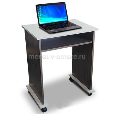 ФР352 Стол компьютерный Мини. Размер: 600х750х450