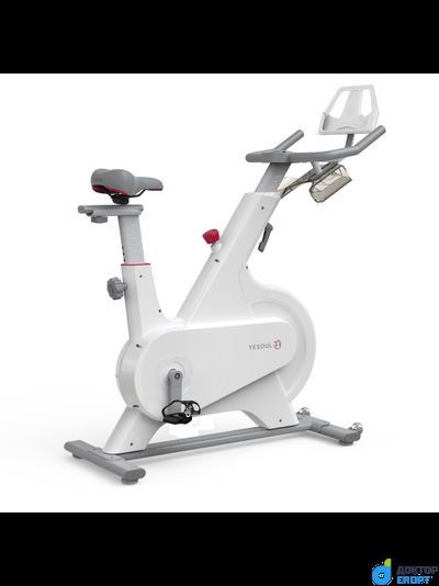 Велотренажер Yesoul Smart M1 WHITE