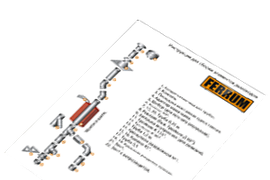 Монтаж банных печей