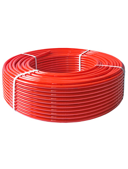 Полиэтиленовые трубы (трубы из сшитого полиэтилена)