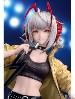 Фигурка 1/8 Дабл-ю (W CanNot Wait For Ver.)