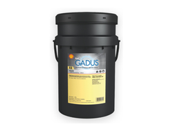Пластичная смазка Shell Gadus S2 V220 2 (18кг)