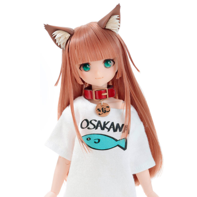 Кукла 1/6 CharaDo Kinako