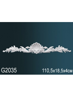 Орнамент G2035