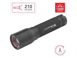 Светодиодный фонарь LED Lenser P7R