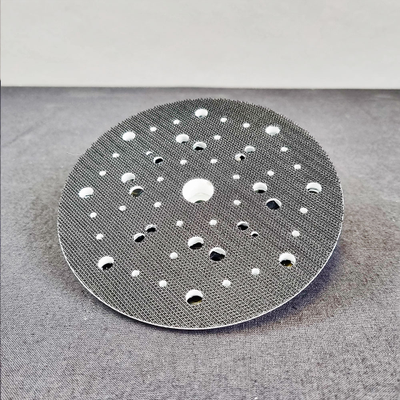 J211115035 Шлифовальная диск-подошва JETA PRO 150 мм для J2153-J2155-J1153-J1155