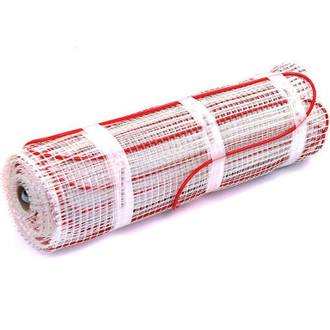 Warmstad WSM площадь 3,85 м2