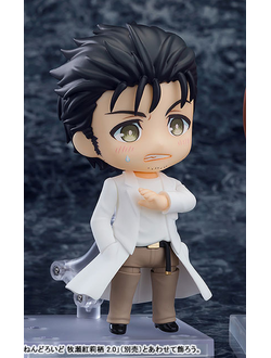 Нендроид Ринтаро Окабэ (Okabe Rintaro 2.0)