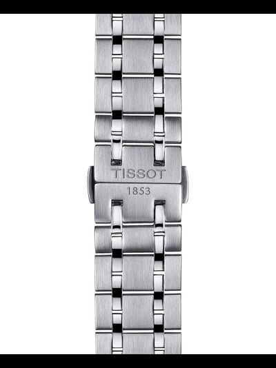 Швейцарские часы Tissot T099.427.11.038.00
