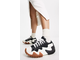 Converse Run Star Motion Platform Black в Ставрополе