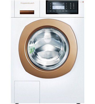 Стиральная машина Kuppersbusch W 40.0 G Gold