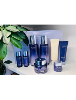 Антивозрастной  Набор OHUI Age Recovery 3 Set