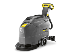 Поломоечная машина Karcher BD 43/25 C Bp Classic - Артикул: 8.440-452.0