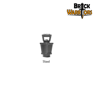 BrickWarriors фонарь | Lantern