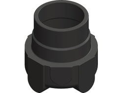 Дно дренажного колодца Rostok