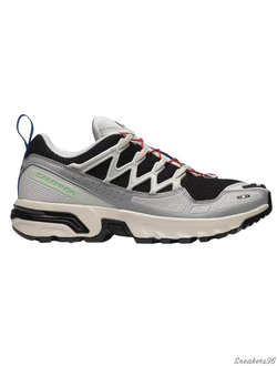 Salomon ACS+ OG Black Lunar Rock Мужские (41-45)