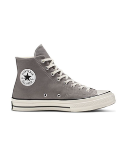 Кеды Converse Chuck Taylor 70 серые высокие