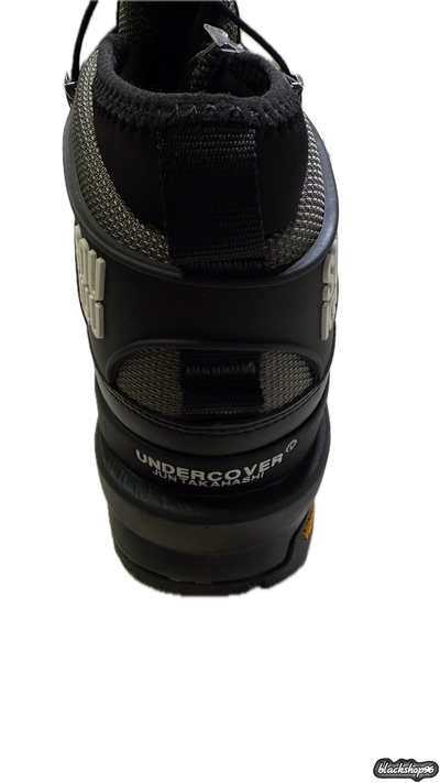 The North Face Waterproof Outdoor Grey (40-45)