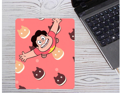 Коврик "Вселенная Стивена, Steven Universe" для мыши №8