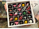 Корпусные конфеты ручной работы Арт  37.888 - 25 конфет