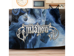 Ensiferum - From Afar плед
