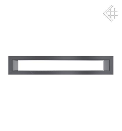 6х40 тунель графит