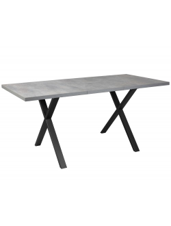 Стол «Кросс-60», СРП-С-037 (столешница 32 мм)