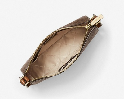 Сумка Michael Kors Jet Set Powder Blush Medium