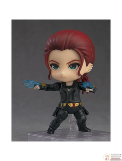 Нендроид Чёрная вдова (Black Widow Ver. DX)