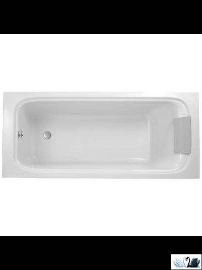 Ванна Jacob Delafon Elite E6D030RU-00 170 х 70 см, прямоугольной формы, из Flight в магазине Marysя