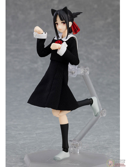 Фигурка фигма Кагуя Синомия (figma Kaguya Shinomiya)