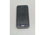 Неисправный телефон Samsung SM-J105F/DS (нет АКБ, разбит экран, не включается)