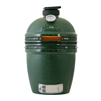 Керамический гриль Green Kamado Medium II