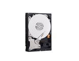 HDD WD SATA-III 1Tb WD10EZRZ Blue (5400rpm) 64Mb 3.5&quot; (жесткий диск)