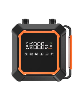 Компрессоры и насосы для лодок ПВХ и досок SUP