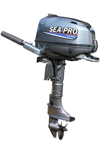 ЛОДОЧНЫЙ МОТОР SEA-PRO F 6S