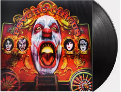 KISS - Psycho Circus LP US