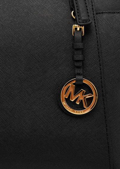 Сумка MICHAEL KORS Jet Set Travel Large Black