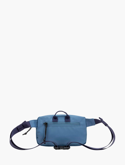 Elliker Semer Sling Bag 1L Stell Blue фото 3