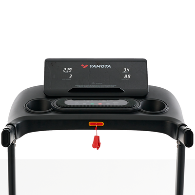 Беговая дорожка Yamota FAST