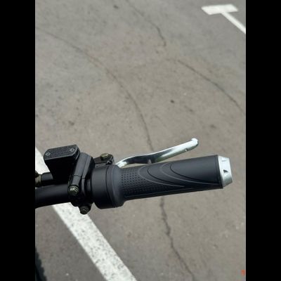 Электропитбайк IKINGI S9 MINI